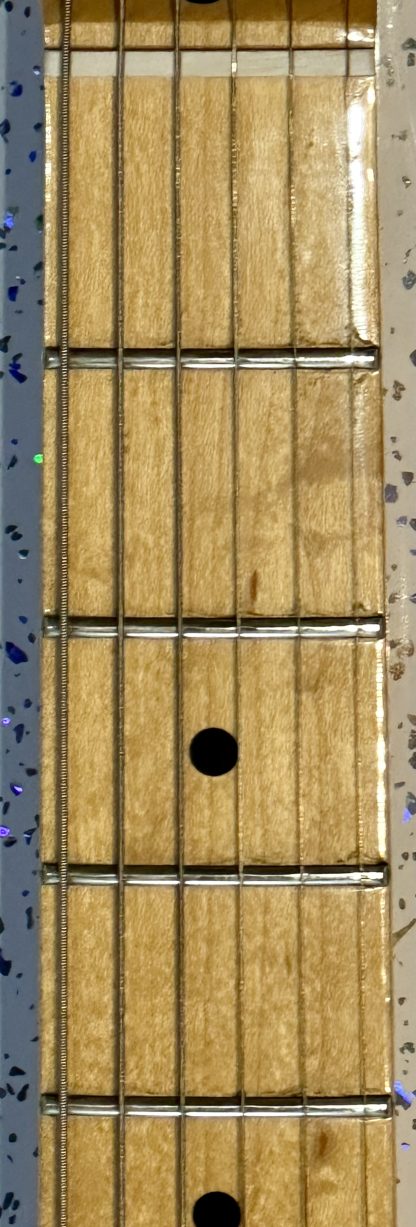 2021, Fender Player Stratocaster® - Image 5