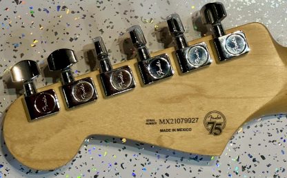 2021, Fender Player Stratocaster® - Image 6