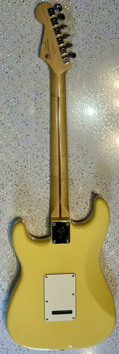 2021, Fender Player Stratocaster® - Image 7