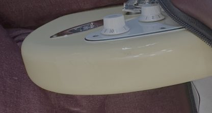 2021, Fender Player Stratocaster® - Image 9