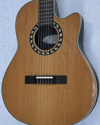 Ovation classic body