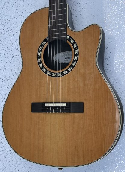 Ovation classic body