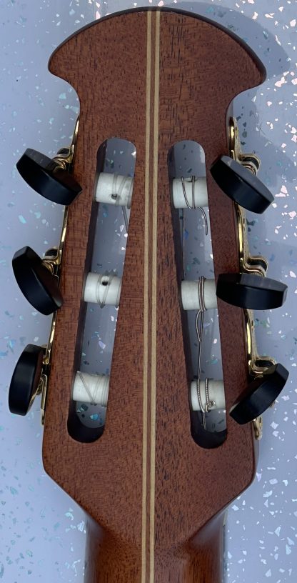 Ovation 1773 ax Classic Electro-Acoustic Guitar - Image 7