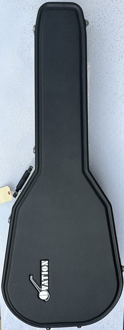Ovation 1773 ax Classic Electro-Acoustic Guitar - Image 11