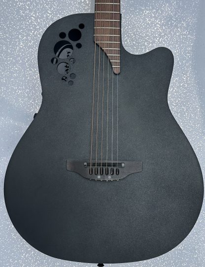 Ovation Body