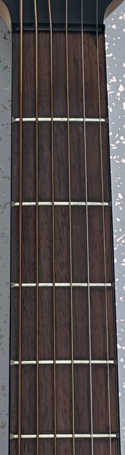 Ovation Pro Series  Elite TX D Scale 6 String Electro-Acoustic  Guitar - Image 4
