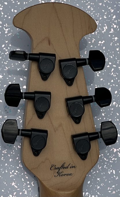Ovation Pro Series  Elite TX D Scale 6 String Electro-Acoustic  Guitar - Image 6