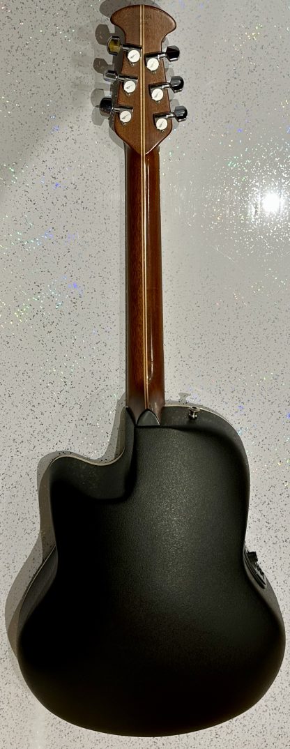 Ovation 1771 LX , Electro-Acoustic Guitar. - Image 7