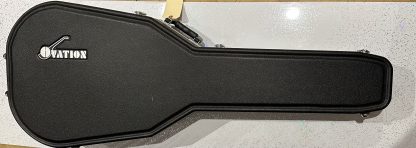 Ovation 1771 LX , Electro-Acoustic Guitar. - Image 9