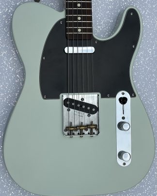 Fender telecaster body
