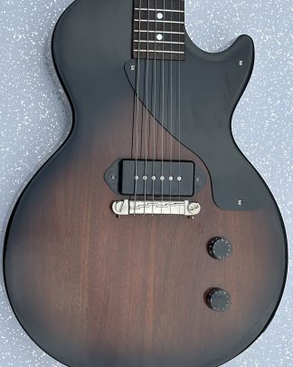 Hi son Les Paul’s body