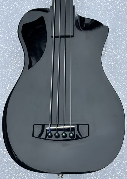 Journey instruments body