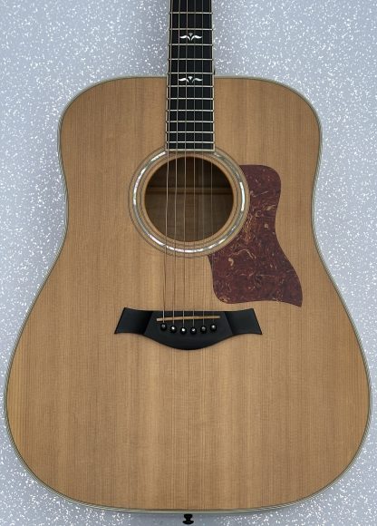 Taylor 610 body