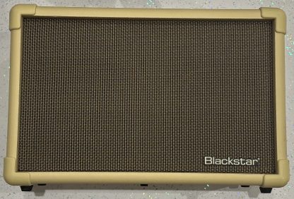 Blackstar Acoustic Core body