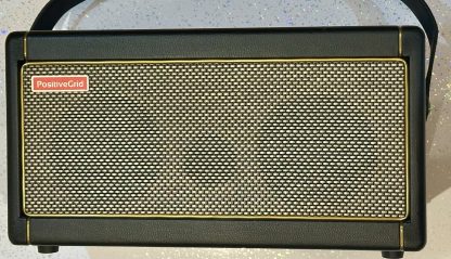 Spark 40 amp