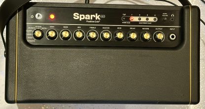 Spark Amp 40 by Positive Grid - Image 4