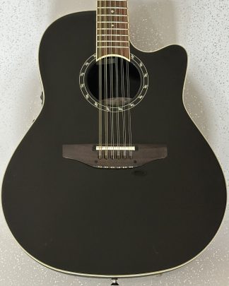 Ovation a body