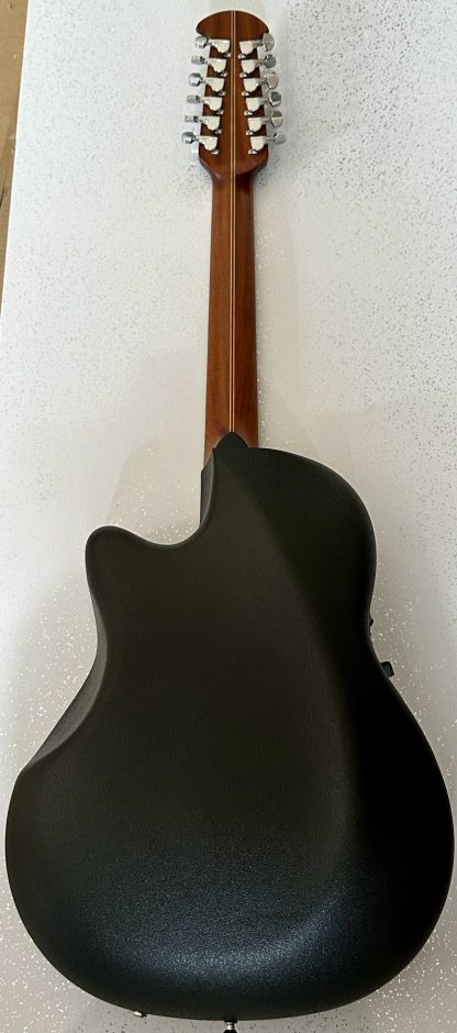 Ovation 2751AX-5-G Electro-Acoustic 12-String - Image 7