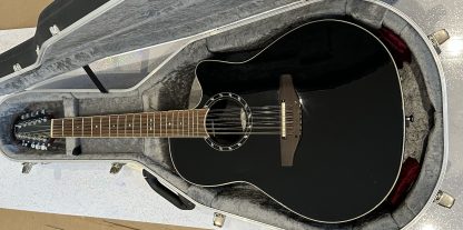 Ovation 2751AX-5-G Electro-Acoustic 12-String - Image 8
