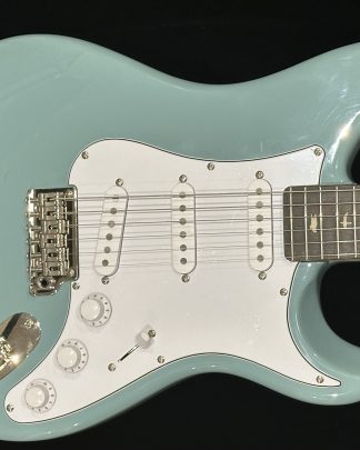 PRS se body