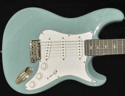 PRS se body