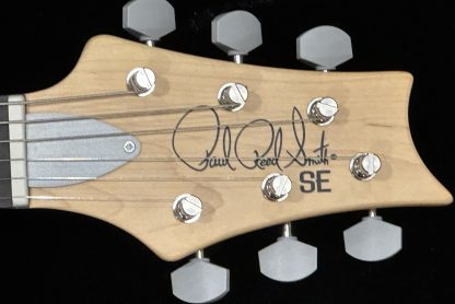 2022, Paul Reed Smith (PRS) SE Silver Sky John Mayer Signature electric guitar+ Upgraded Tuners - Image 5
