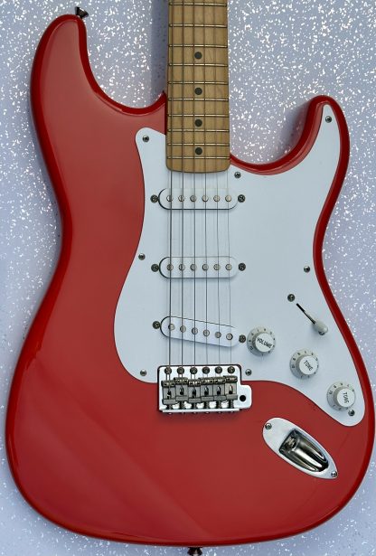 Fender Stratocaster body