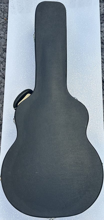 Adam Black JA-15 hollow body electric guitar - Image 11