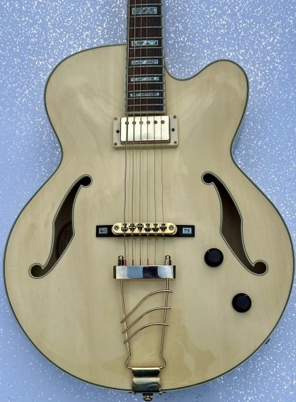 Ibanez guitar body