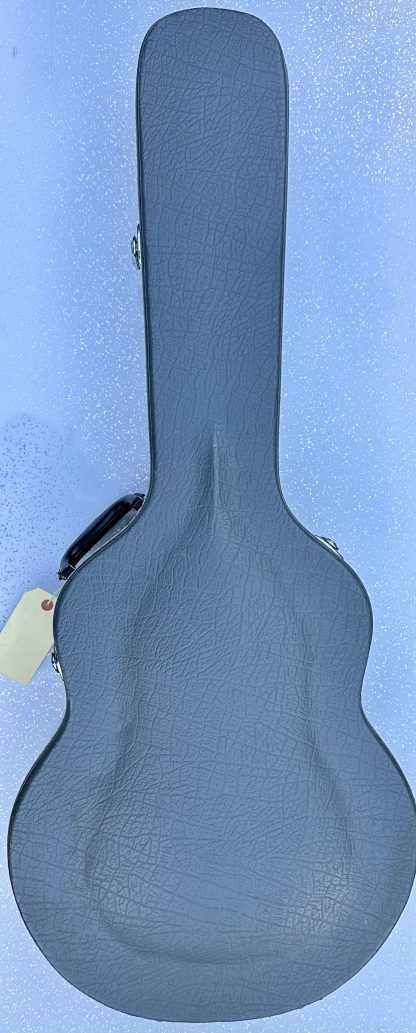 2008 Ibanez Artcore Series Pat Metheny PM35 hollow body electric guitar - Image 8
