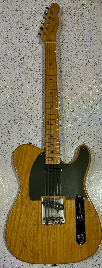 Fender Telecaster TL-52 electric guitar, made in Japan (2004-2005) - Image 2