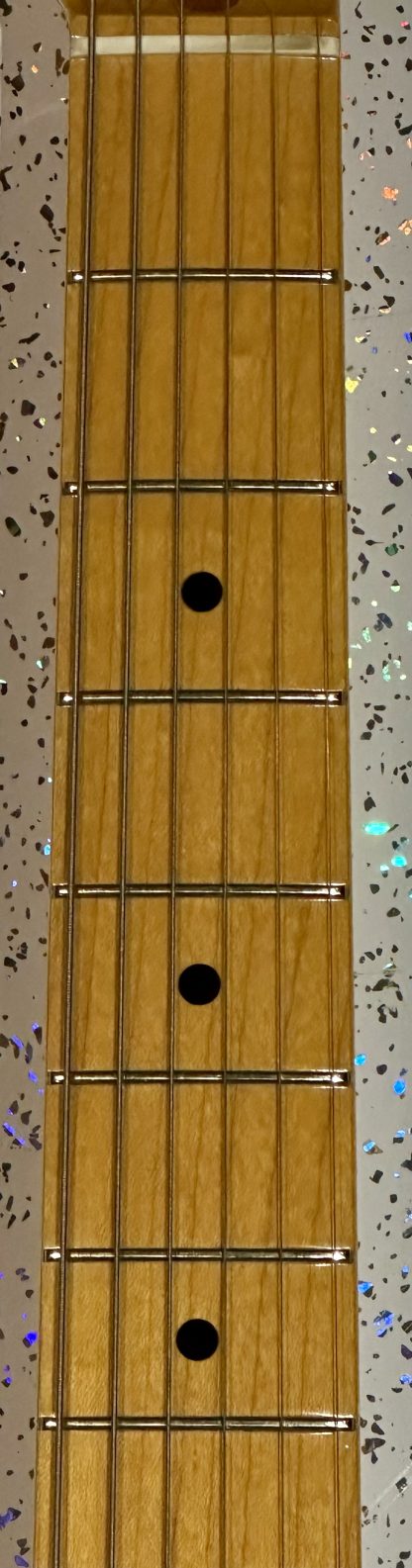 Fender Telecaster TL-52 electric guitar, made in Japan (2004-2005) - Image 4