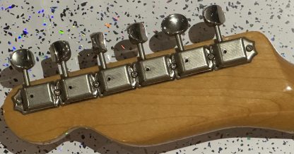 Fender Telecaster TL-52 electric guitar, made in Japan (2004-2005) - Image 6