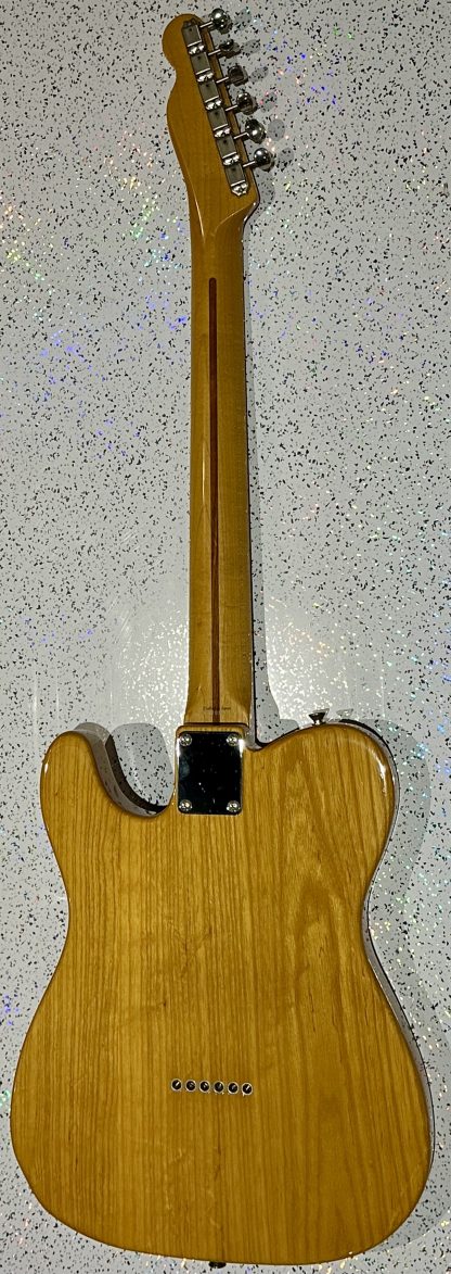 Fender Telecaster TL-52 electric guitar, made in Japan (2004-2005) - Image 8