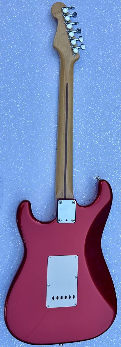 Fender Contemporary Stratocaster electric guitar, made in Japan, circa 1985 - Image 8
