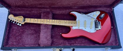 Fender Contemporary Stratocaster electric guitar, made in Japan, circa 1985 - Image 9