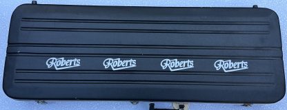 Roberts skeleton electric guitar - Image 8