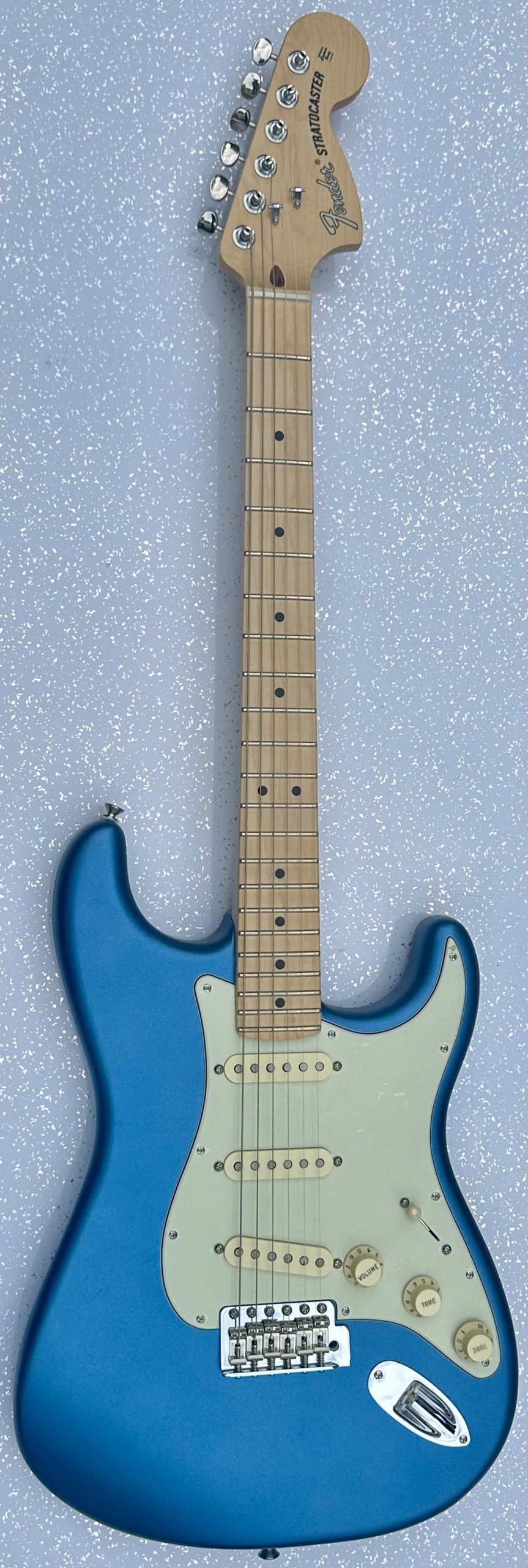 2019, Fender American Performer Stratocaster® - Image 2