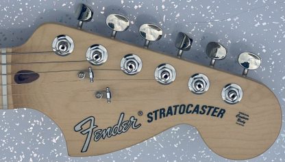 2019, Fender American Performer Stratocaster® - Image 4
