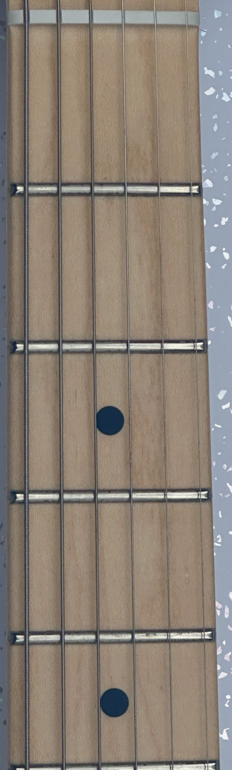 2019, Fender American Performer Stratocaster® - Image 6