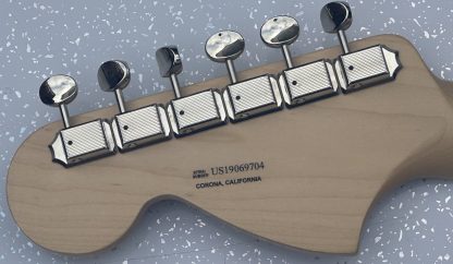 2019, Fender American Performer Stratocaster® - Image 5