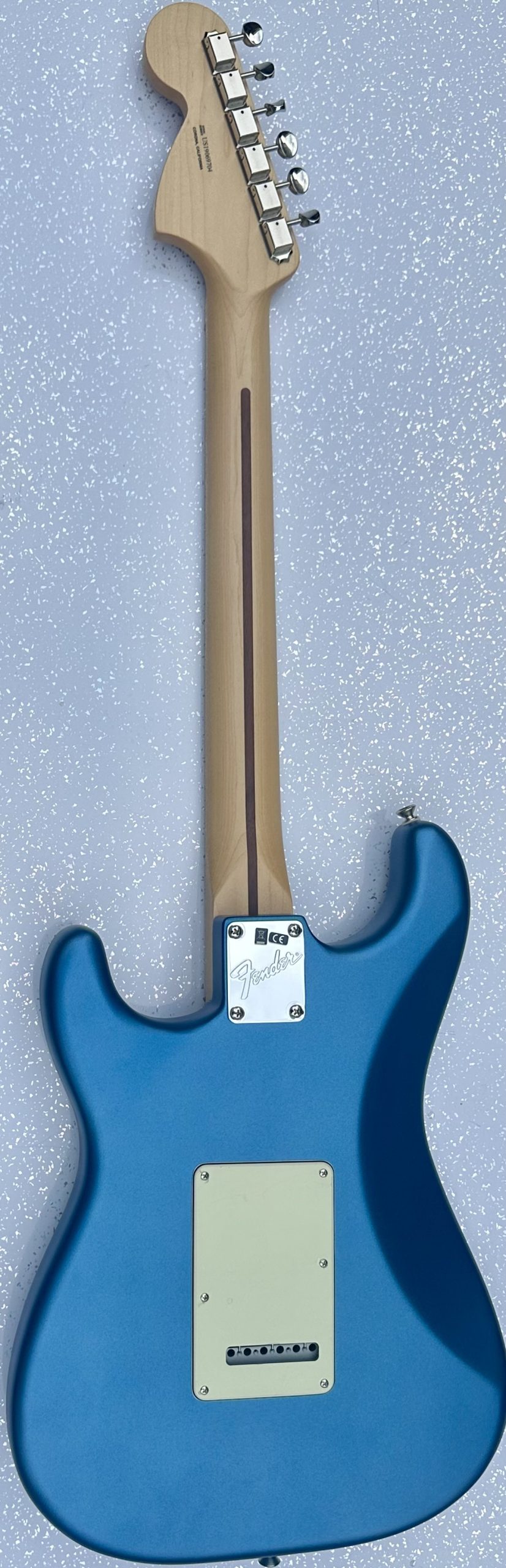 2019, Fender American Performer Stratocaster® - Image 7