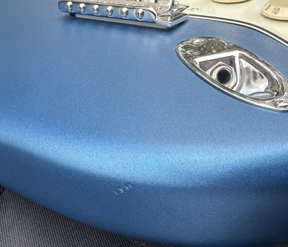 2019, Fender American Performer Stratocaster® - Image 8