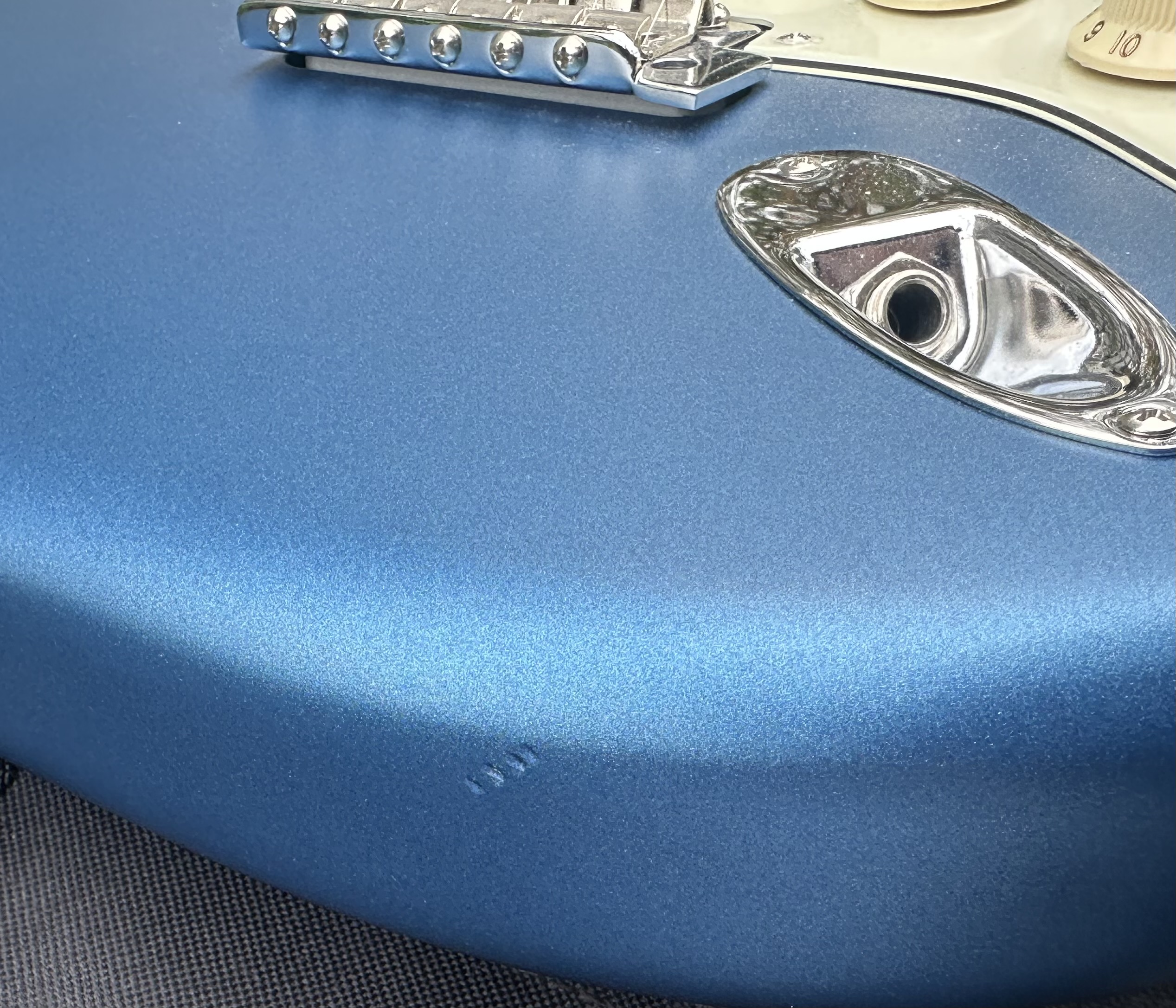 2019, Fender American Performer Stratocaster® - Image 8