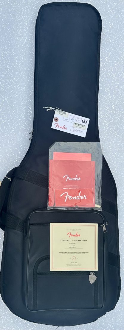 2019, Fender American Performer Stratocaster® - Image 9