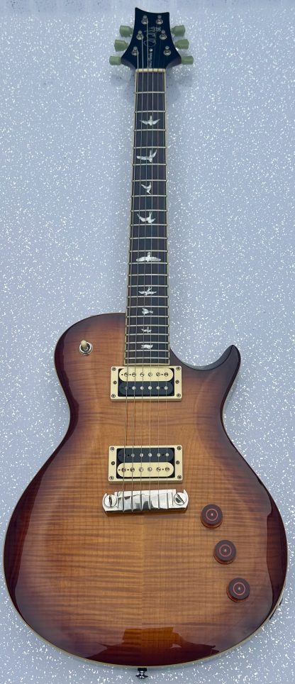 2018, PRS SE Bernie Marsden signature Limited Edition Guitar. - Image 2