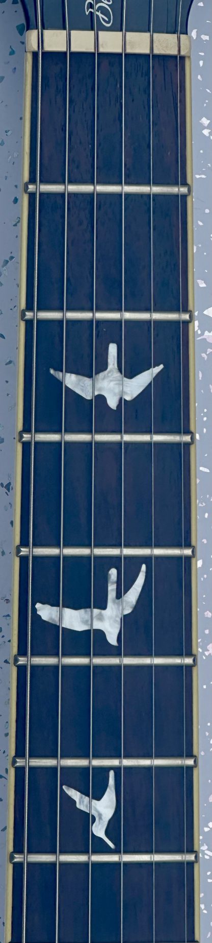2018, PRS SE Bernie Marsden signature Limited Edition Guitar. - Image 5