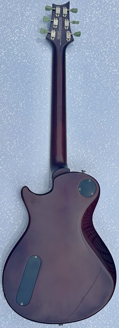 2018, PRS SE Bernie Marsden signature Limited Edition Guitar. - Image 7