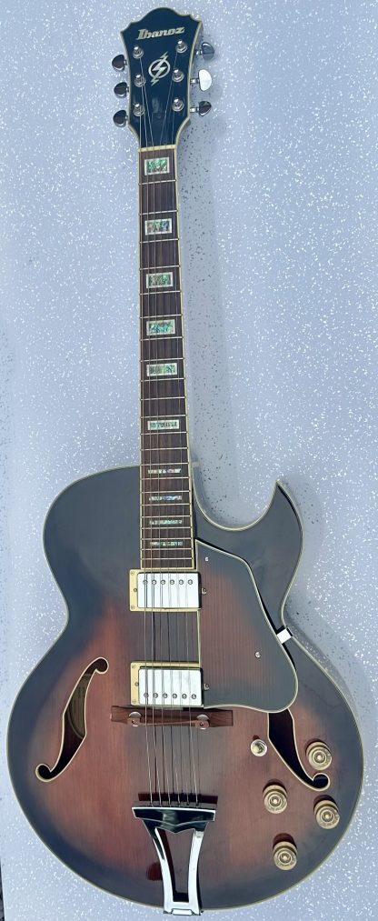 Ibanez  Artcore AK85 electric guitar - Image 2