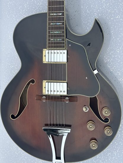 Ibanez AK85 body
